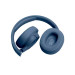 Беспроводные наушники JBL Tune 720BT (JBLT720BTBLU) Blue