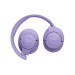Беспроводные наушники JBL Tune 720BT (JBLT720BTPUR) Purple