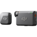 Беспроводной микрофон DJI Mic Mini (1 TX + 1 RX), шумоподавление