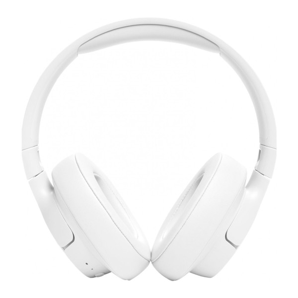 Беспроводные наушники JBL Tune 720BT (JBLT720BTWHT) White