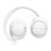 Беспроводные наушники JBL Tune 720BT (JBLT720BTWHT) White