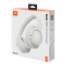 Беспроводные наушники JBL Tune 720BT (JBLT720BTWHT) White
