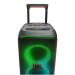 Портативная акустика JBL Partybox Stage 320 Black (PARTYBOX320-BK)