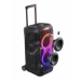 Портативная акустика JBL Partybox Stage 320 Black (PARTYBOX320-BK)