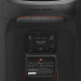 Портативная акустика JBL Partybox Stage 320 Black (PARTYBOX320-BK)