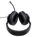 Наушники JBL Quantum 100 (JBLQUANTUM100BLK) Black