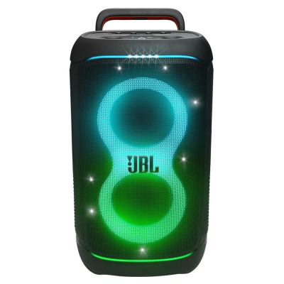 Портативная колонка JBL PartyBox Stage 520 Black (JBLPARTYBOX520EU)