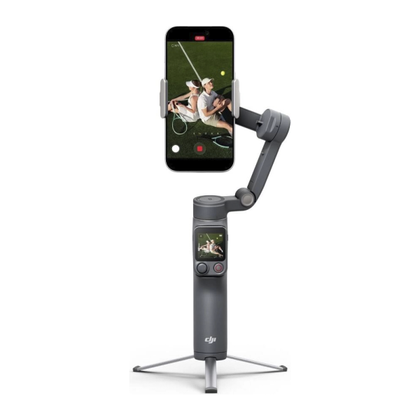Стабилизатор для смартфона DJI Osmo Mobile 8P Advanced Tracking Combo