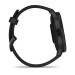 Часы Garmin Venu 3 черные с серым безелем 010-02784-01
