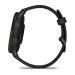 Часы Garmin Venu 3 черные с серым безелем 010-02784-01