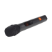 Микрофонный комплект JBL Wireless Microphone Set, черный, 2 шт (JBLWIRELESSMIC)