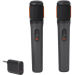 Микрофон JBL PartyBox Wireless Mic Black (JBLPBWIRELESSMIC) черный