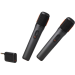 Микрофон JBL PartyBox Wireless Mic Black (JBLPBWIRELESSMIC) черный