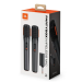 Микрофон JBL PartyBox Wireless Mic Black (JBLPBWIRELESSMIC) черный