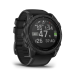 Часы Garmin Tactix 8 Solar Sapphire Elite 51 мм 010-03407-11