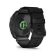 Часы Garmin Tactix 8 Solar Sapphire Elite 51 мм 010-03407-11