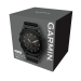 Часы Garmin Tactix 8 Solar Sapphire Elite 51 мм 010-03407-11