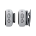 Беспроводной микрофон DJI Mic Mini 2 (2 TX + 1 RX + Charging Case)