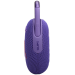 Портативная акустика JBL Clip 5 Purple, влагозащищенная, JBLCLIP5PUR