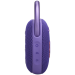 Портативная акустика JBL Clip 5 Purple, влагозащищенная, JBLCLIP5PUR