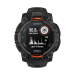 Часы Garmin Instinct 3 Solar 45 мм Black with Black Band 010-02934-00
