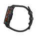 Часы Garmin Instinct 3 Solar 45 мм Black with Black Band 010-02934-00
