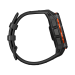 Часы Garmin Instinct 3 Solar 45 мм Black with Black Band 010-02934-00