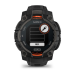 Часы Garmin Instinct 3 Solar 45 мм Black with Black Band 010-02934-00
