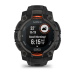 Часы Garmin Instinct 3 Solar 45 мм Black with Black Band 010-02934-00