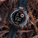 Часы Garmin Instinct 3 Solar 45 мм Black with Black Band 010-02934-00