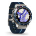 Часы Garmin MARQ Captain Gen 2, сапфировое стекло, 010-02648-11