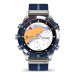 Часы Garmin MARQ Captain Gen 2, сапфировое стекло, 010-02648-11
