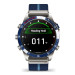 Часы Garmin MARQ Captain Gen 2, сапфировое стекло, 010-02648-11
