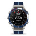 Часы Garmin MARQ Captain Gen 2, сапфировое стекло, 010-02648-11