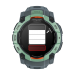 Часы Garmin Instinct 3 Amoled 50 мм Neo Tropic with Twilight Band 010-03020-01