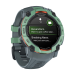 Часы Garmin Instinct 3 Amoled 50 мм Neo Tropic with Twilight Band 010-03020-01