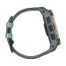 Часы Garmin Instinct 3 Amoled 50 мм Neo Tropic with Twilight Band 010-03020-01