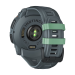 Часы Garmin Instinct 3 Amoled 50 мм Neo Tropic with Twilight Band 010-03020-01