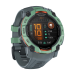 Часы Garmin Instinct 3 Amoled 50 мм Neo Tropic with Twilight Band 010-03020-01