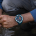 Часы Garmin Instinct 3 Amoled 50 мм Neo Tropic with Twilight Band 010-03020-01