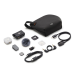 Беспроводной микрофон DJI Mic Mini 2 (1 TX + 1 RX), петличный