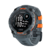 Часы Garmin Instinct 3 Solar 45 мм Twilight with Twilight Band 010-02934-01