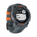 Часы Garmin Instinct 3 Solar 45 мм Twilight with Twilight Band 010-02934-01