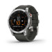 Часы Garmin EPIX Gen 2 серый стальной 010-02582-01