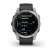 Часы Garmin EPIX Gen 2 серый стальной 010-02582-01