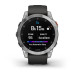 Часы Garmin EPIX Gen 2 серый стальной 010-02582-01