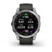 Часы Garmin EPIX Gen 2 серый стальной 010-02582-01