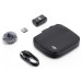 Передатчик DJI Mic 2 (Shadow Black)