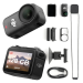 Экшн-камера DJI Osmo Nano Standard Combo (128 ГБ) влагозащищенная