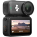 Экшн-камера DJI Osmo Nano Standard Combo (128 ГБ) влагозащищенная